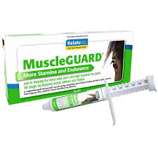 Muscle Guard Paste , 32g