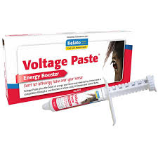 Voltage Paste , 32g