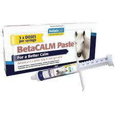 Betacalm Paste , 30ml