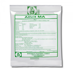 Allvit MA , 100gm Sachet