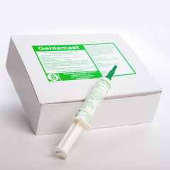 Gentamast Paste , 7.5gm