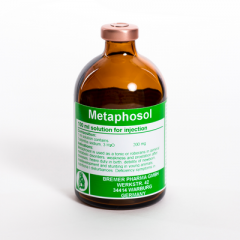 Metaphosol Inj , 100ml