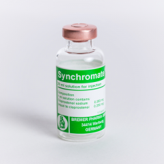 Synchromate Inj , 20ml
