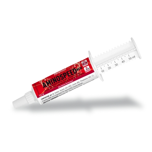 Amino Speed Paste , 50ml