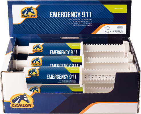 Emergency911 Paste , 80cc