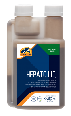 Hepato Liq , 2L
