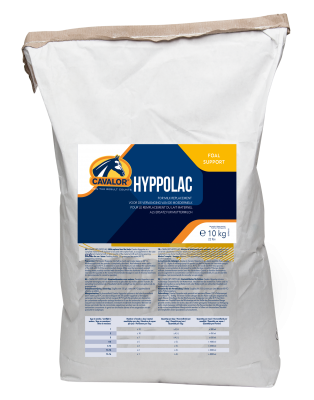 HYPPOLAC , 10kg