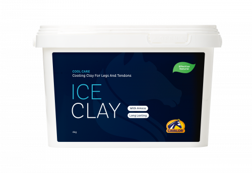 Ice Clay , 4 Kg