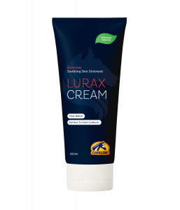 Lurax Cream , 200ml