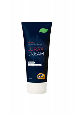Lurax Cream , 200ml