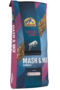 Mash & Mix , 15kg