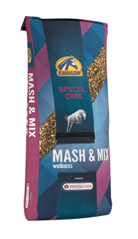 Mash & Mix , 15kg