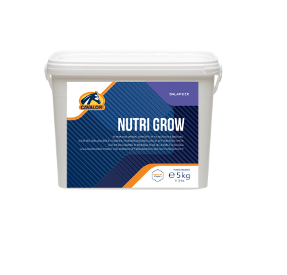 NUTRI GROW , 5kg