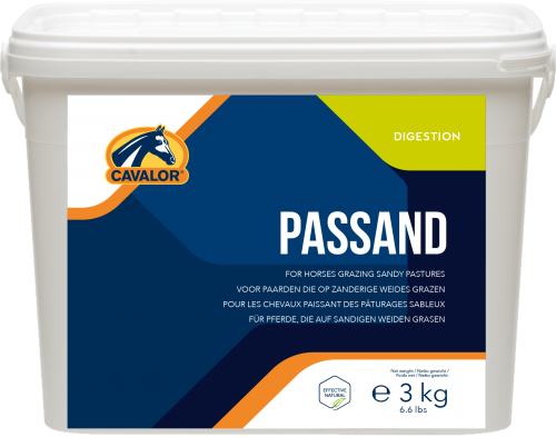 PAS SAND , 3kg