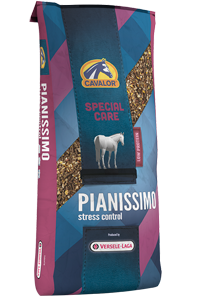 Pianissimo , 20kg