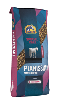 Pianissimo , 20kg