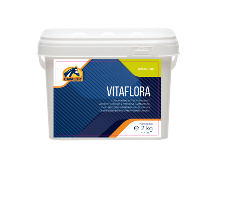 Vitaflora , 2 Kg