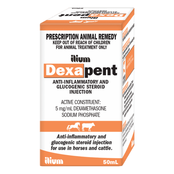 Dexapent , 50mL