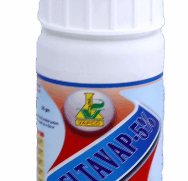 Deltavap 5% , 1 L