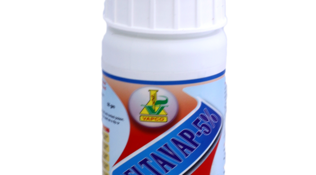 Deltavap 5% , 1 L