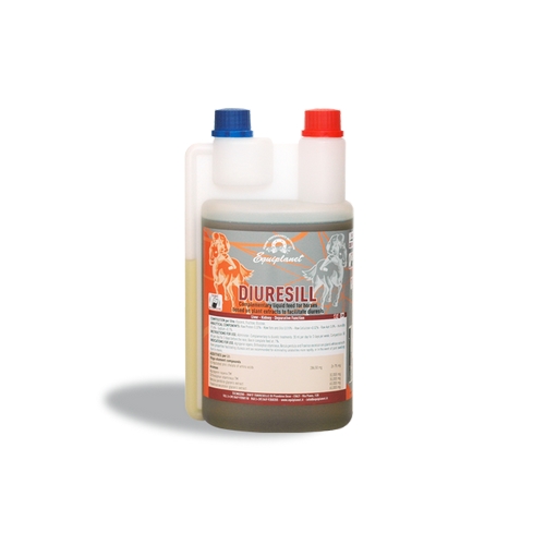 DIURESILL Camel , 350ml