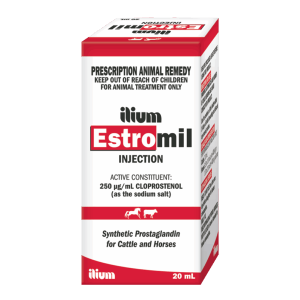 Estromil Inj , 20mL