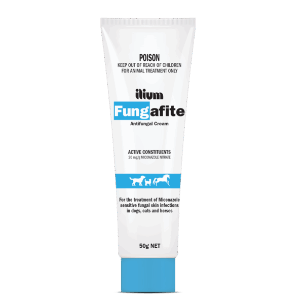 FUNGAFITE Cream , 50g