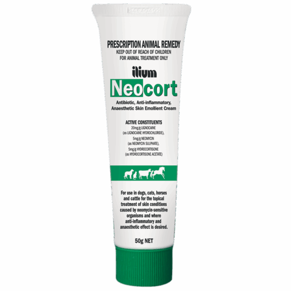 Neocort , 50g