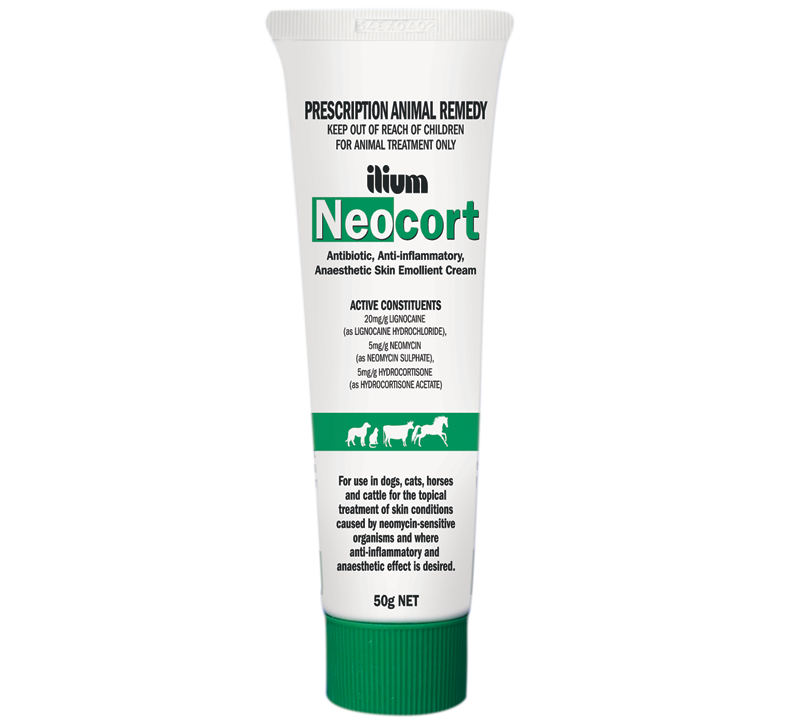 Neocort , 50g