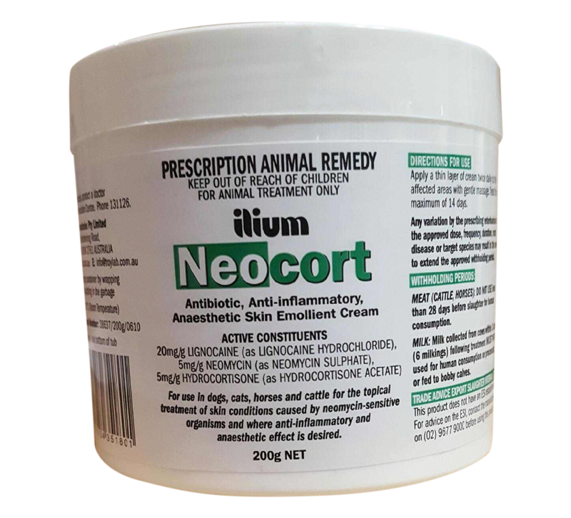 NEOCORT , 200g