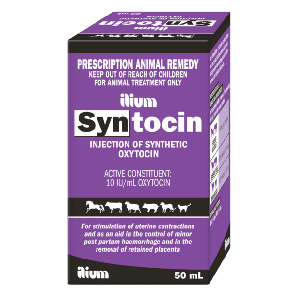 Syntocin , 50ml