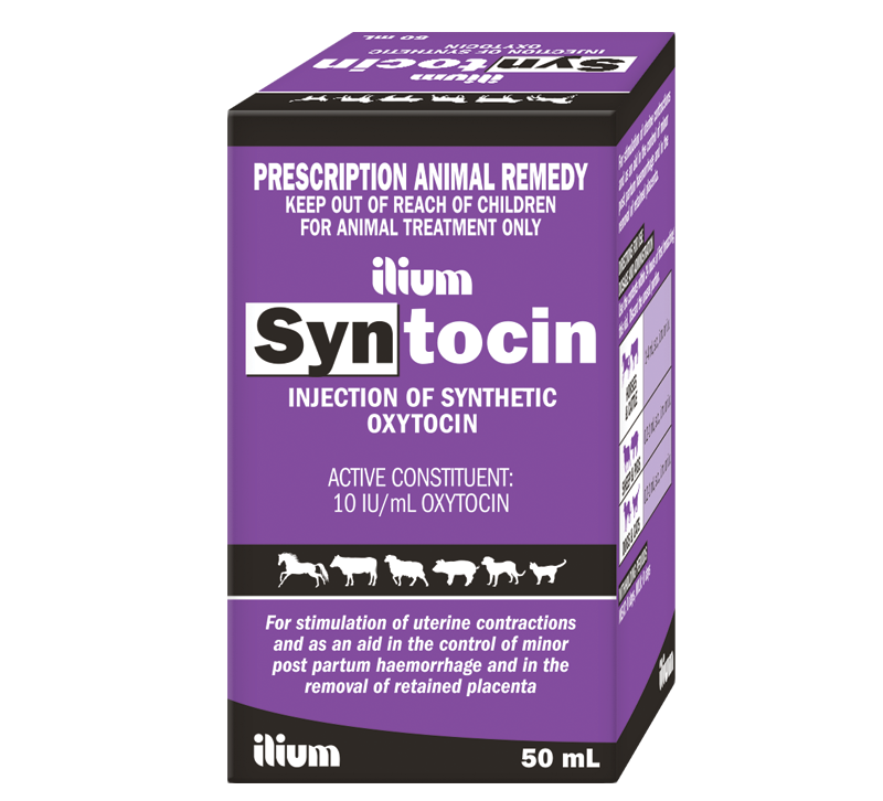 Syntocin , 50ml