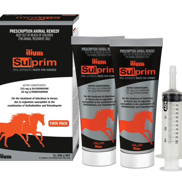 Sulprim -Oral Pow , 250g