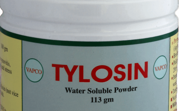Tylosin Pow , 113g
