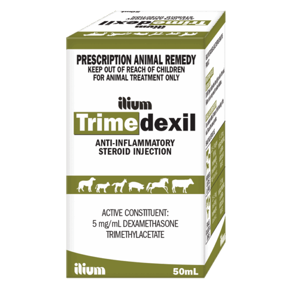 Trimedexil , 50ml