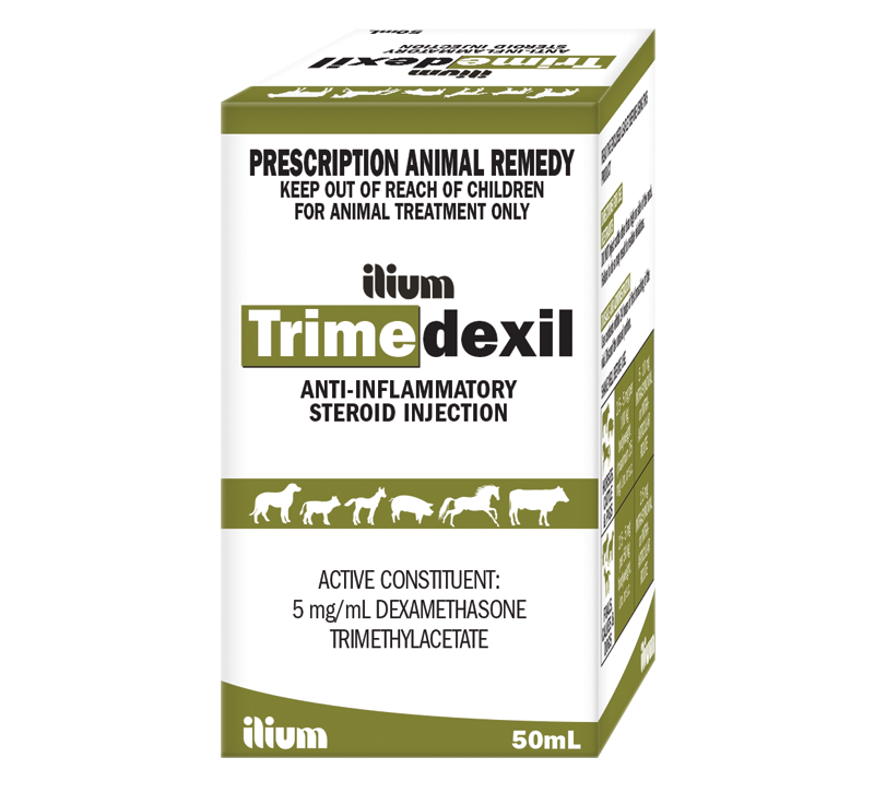 Trimedexil , 50ml