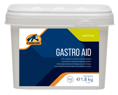 GASTRO 8 , 1.8kg