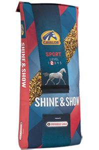 Shine & Show , 20kg