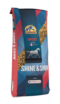 Shine & Show , 20kg