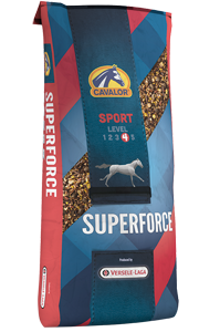 SUPERFORCE , 20Kg
