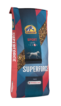SUPERFORCE , 20Kg