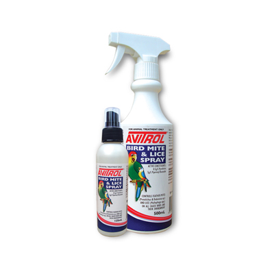 Avitrol Spray , 125Ml