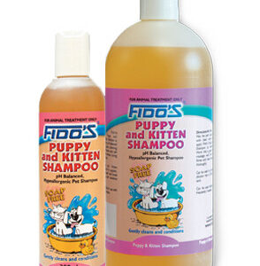 FIDO Puppy & KIT Shampoo , 250ml