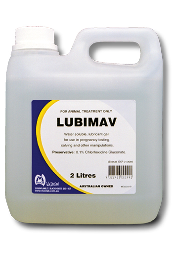 Lubimav , 2.5 L