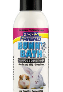 Fido Bunny Bath Spo&Co , 125ml