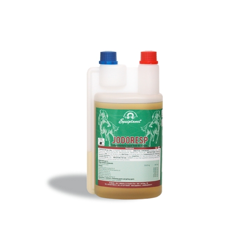 Jodoresp , 1 L