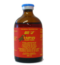 Taipan Inj , 100ml