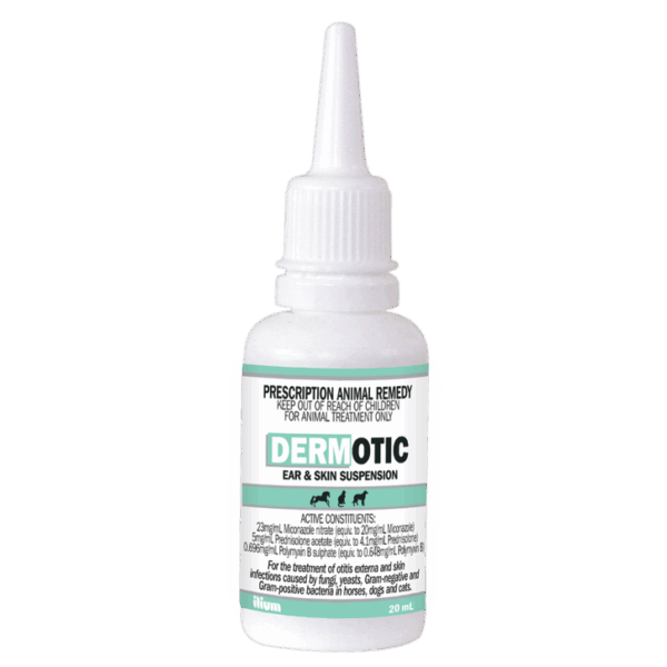 Dermotic , 20ml