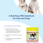 Animalac Plus , 250g
