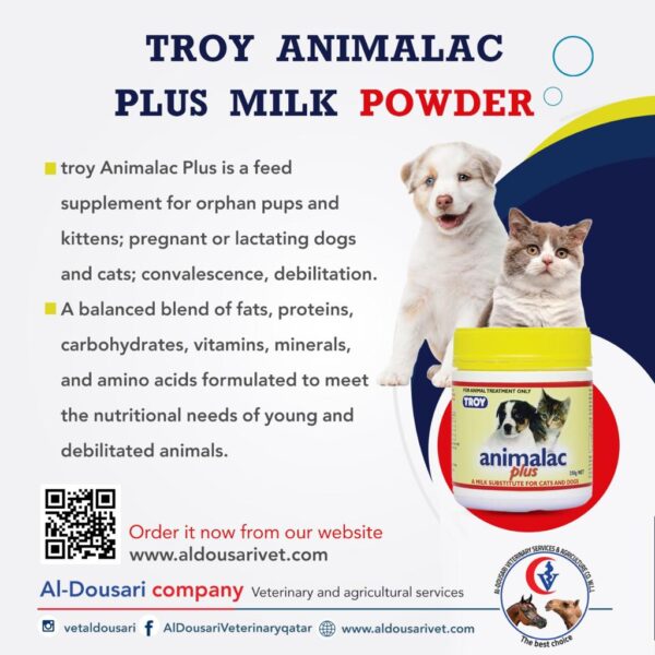Animalac Plus , 250g